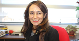 Lina González Ballesteros